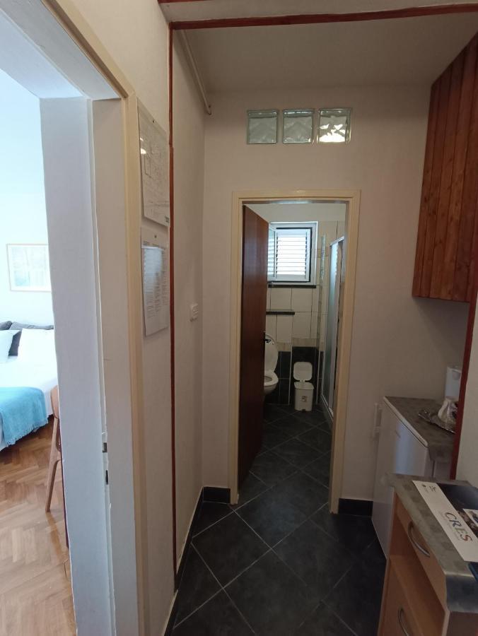 Rooms Rita Cres Exterior photo